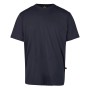 Marineblaues Hans Schäfer Workwear T-Shirt Gr. XL aus Baumwolle.