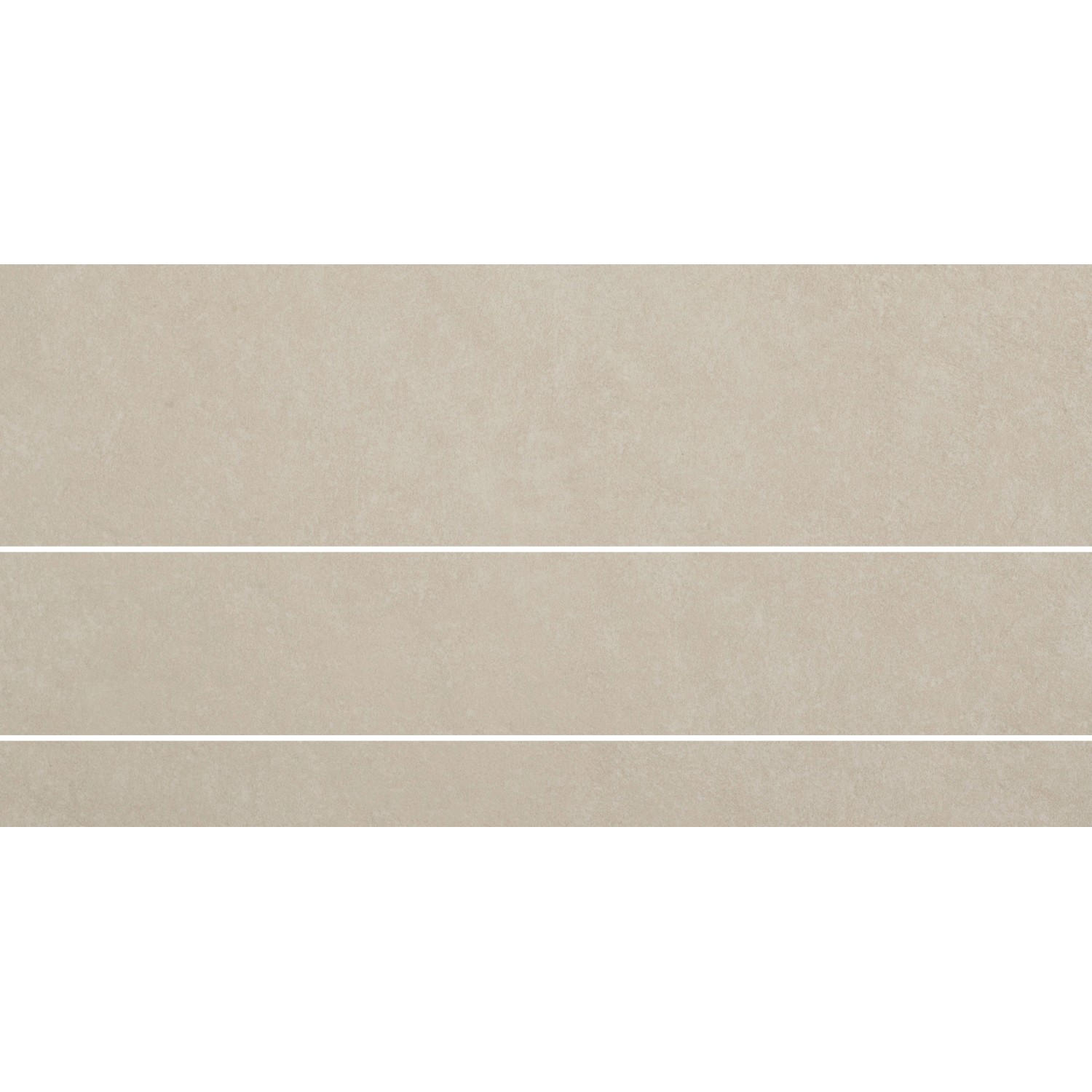 Bodenfliese Kombi Tiles Alphastone Feinsteinzeug Beige Lappato 60 cm