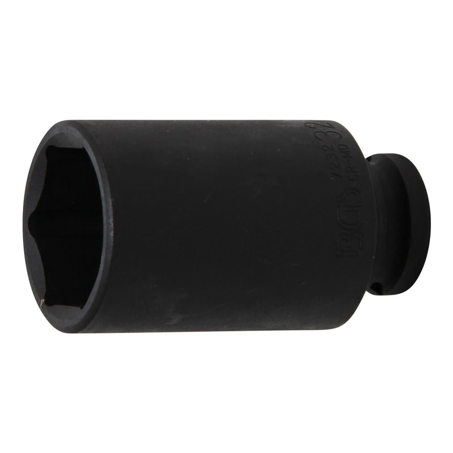 BGS Kraft Einsatz Tief 32 Mm 12 5  1 2  7232