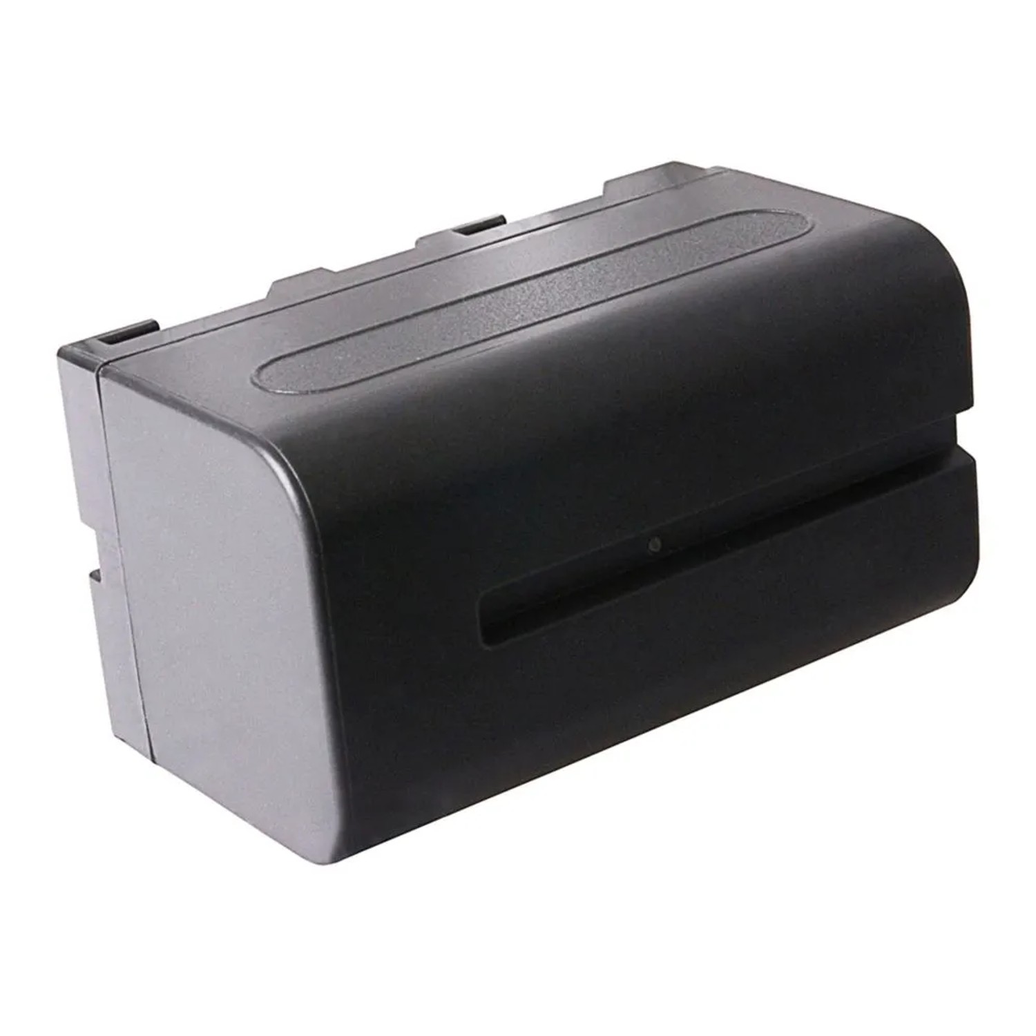 Patona Np-F 750 Li-Ion Akku 4400Mah 7,4V 32,6Wh Ersatzakku Kamera Camcorder