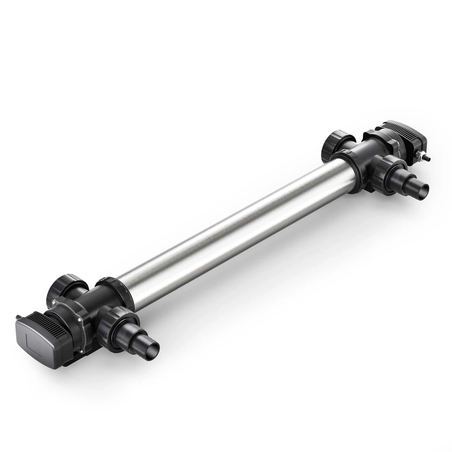 Sunsun Uv-C 8000 L/H 72 W Teichklärer Vorklärgerät Wasserklärer Lichtfilter