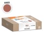 CREATE! by OBI DIY Farb-Set Lachsrosa (125ml) im Karton mit Farbbeispiel.