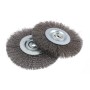 Westfalia FugenbÜRste Metall 2er-Set für Fugenturbo 968.744_2