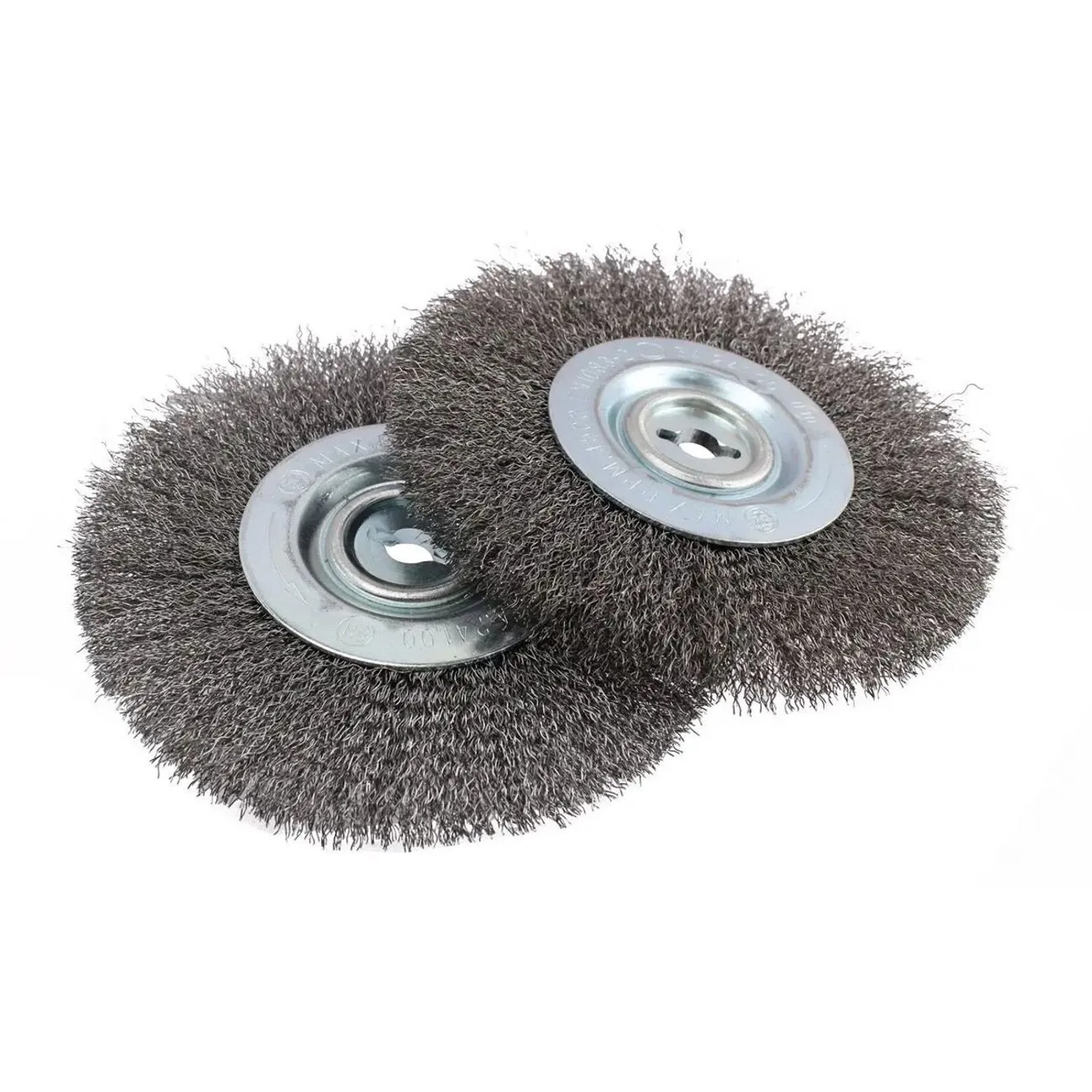 Westfalia FugenbÜRste Metall 2er-Set für Fugenturbo 968.744_2