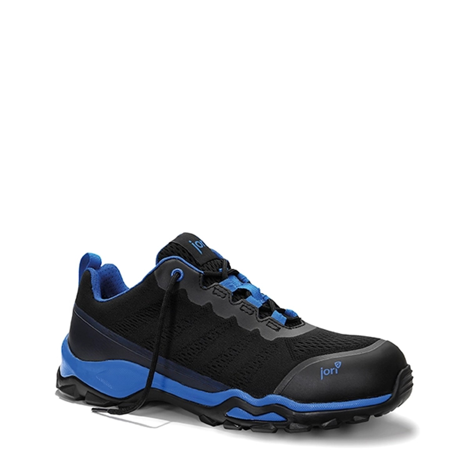 Jori Sicherheitshalbschuh JoVivid Blue Low S1P Gr. 39