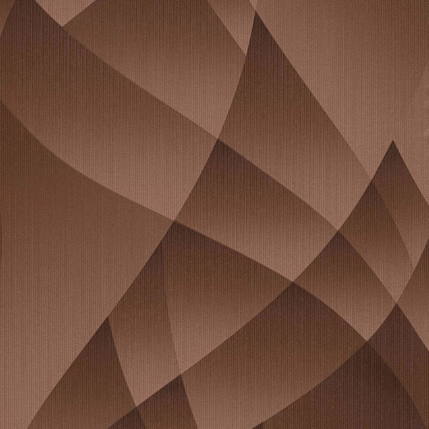 Bricoflor Gmk-Tapete Bronze 1037448