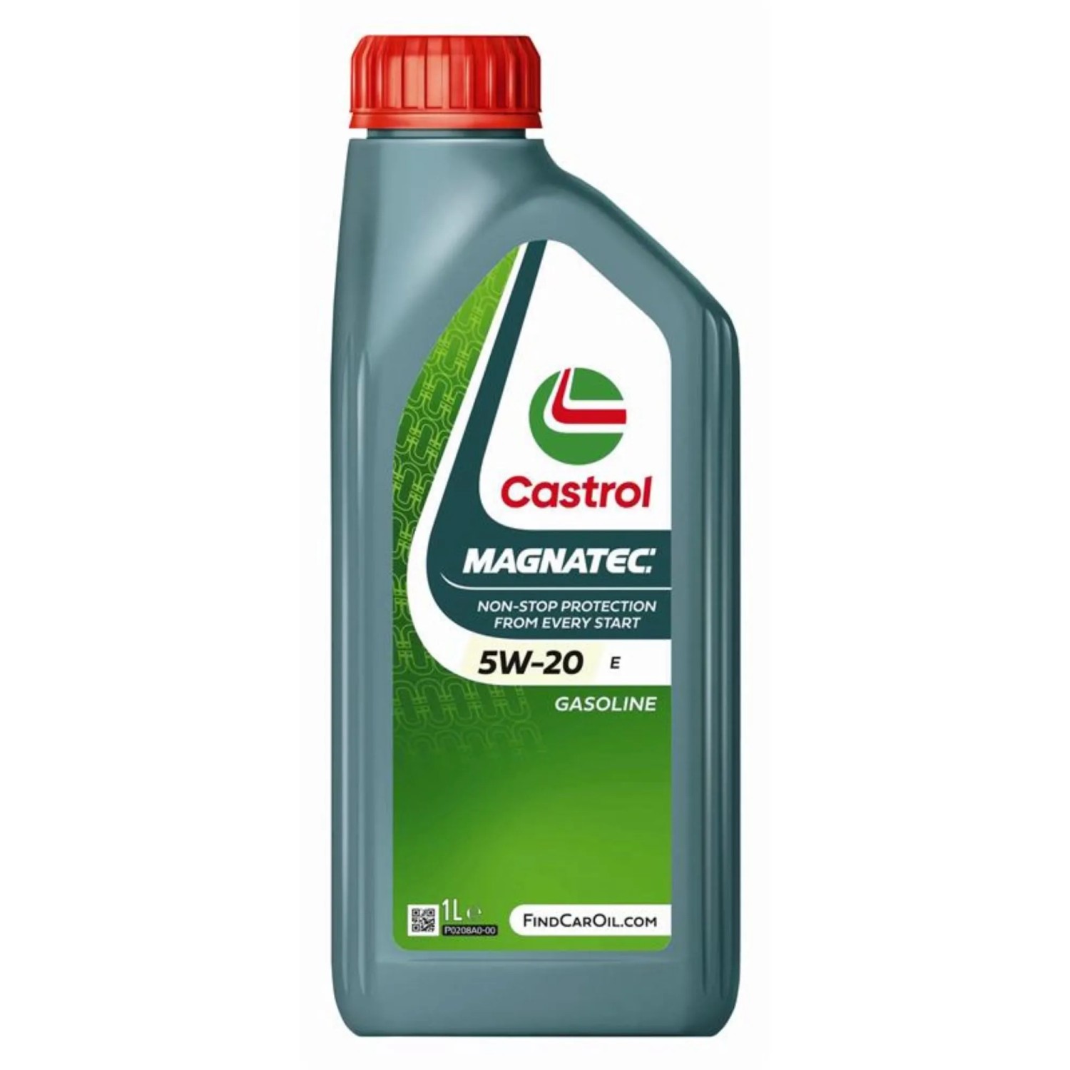 Castrol Magnatec 5w 20