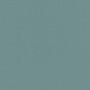 Erismann Vliestapete Elle Decoration 4 Woven Grün mit feiner Textilstruktur.