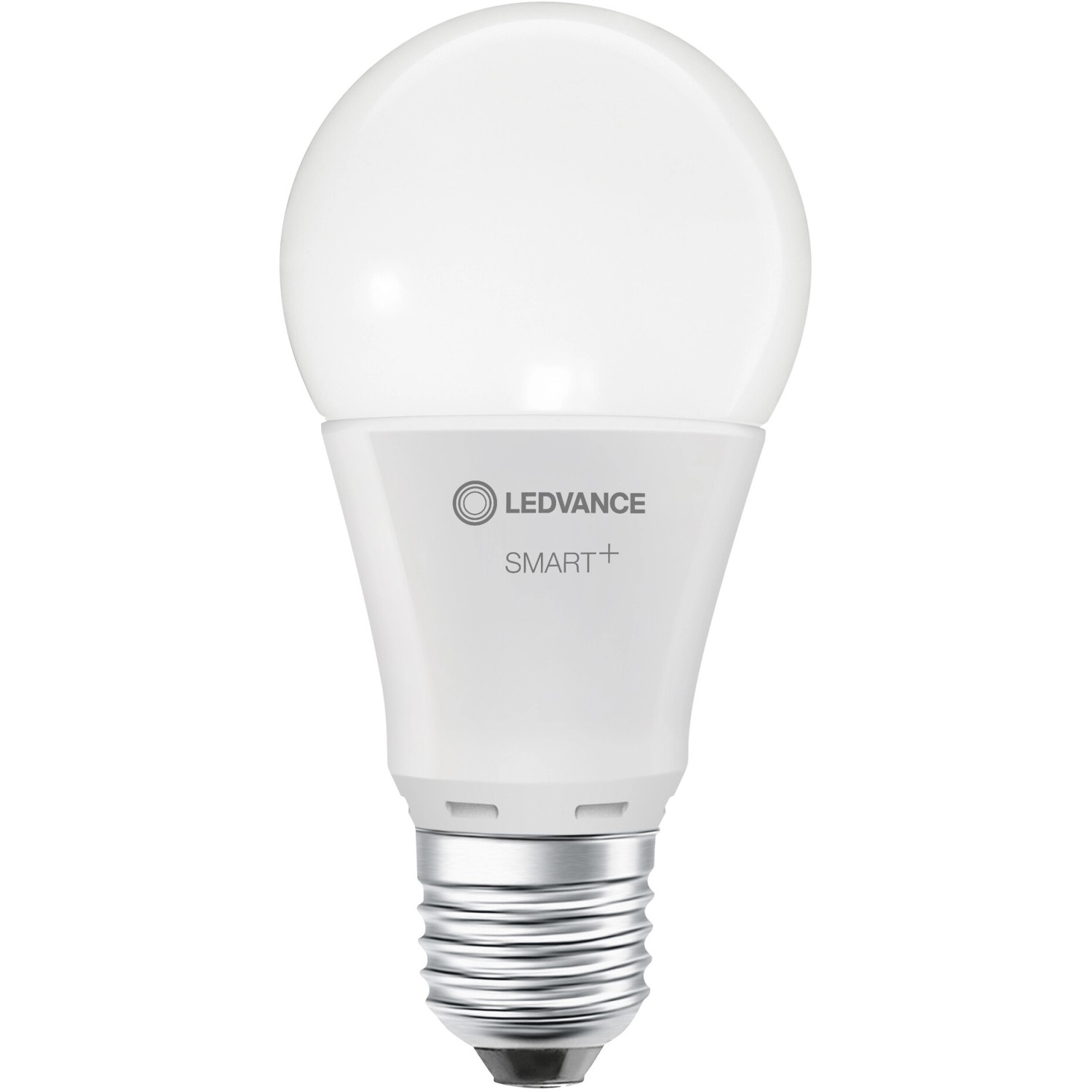 Ledvance Smart+ Leuchtmittel Wifi Classic TW E27/9,5 W Weiß