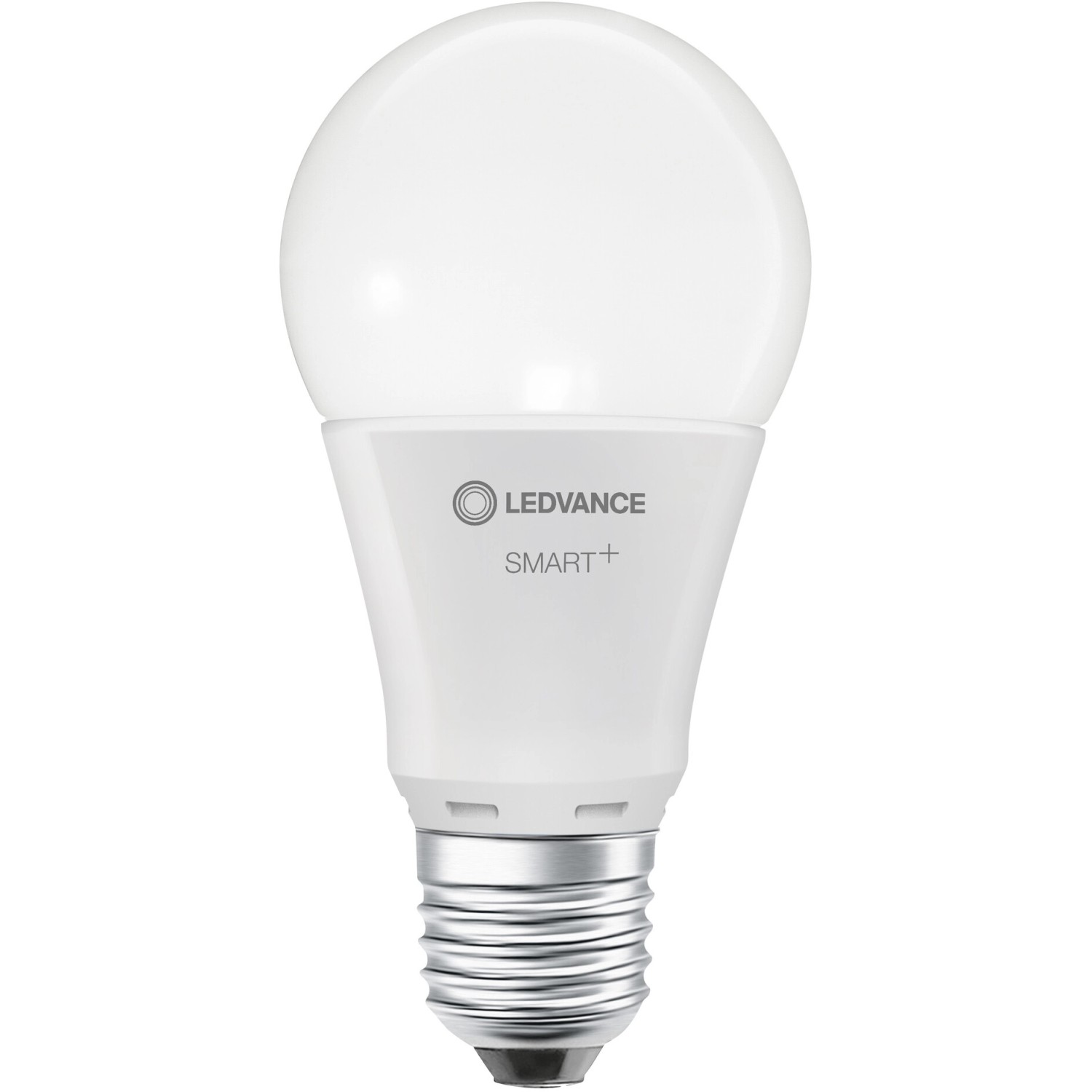 LEDVANCE SMART+ WiFi LED-Leuchtmittel Classic, E27 9,5 W CCT günstig online kaufen