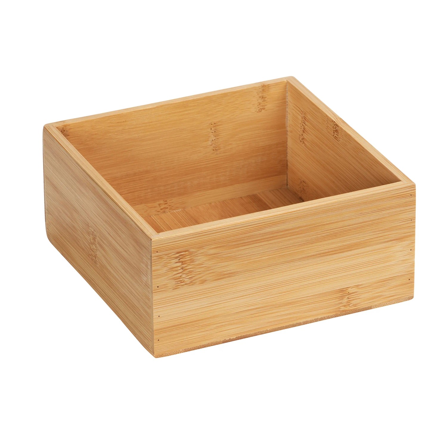 WENKO Ablage Terra M Bambus