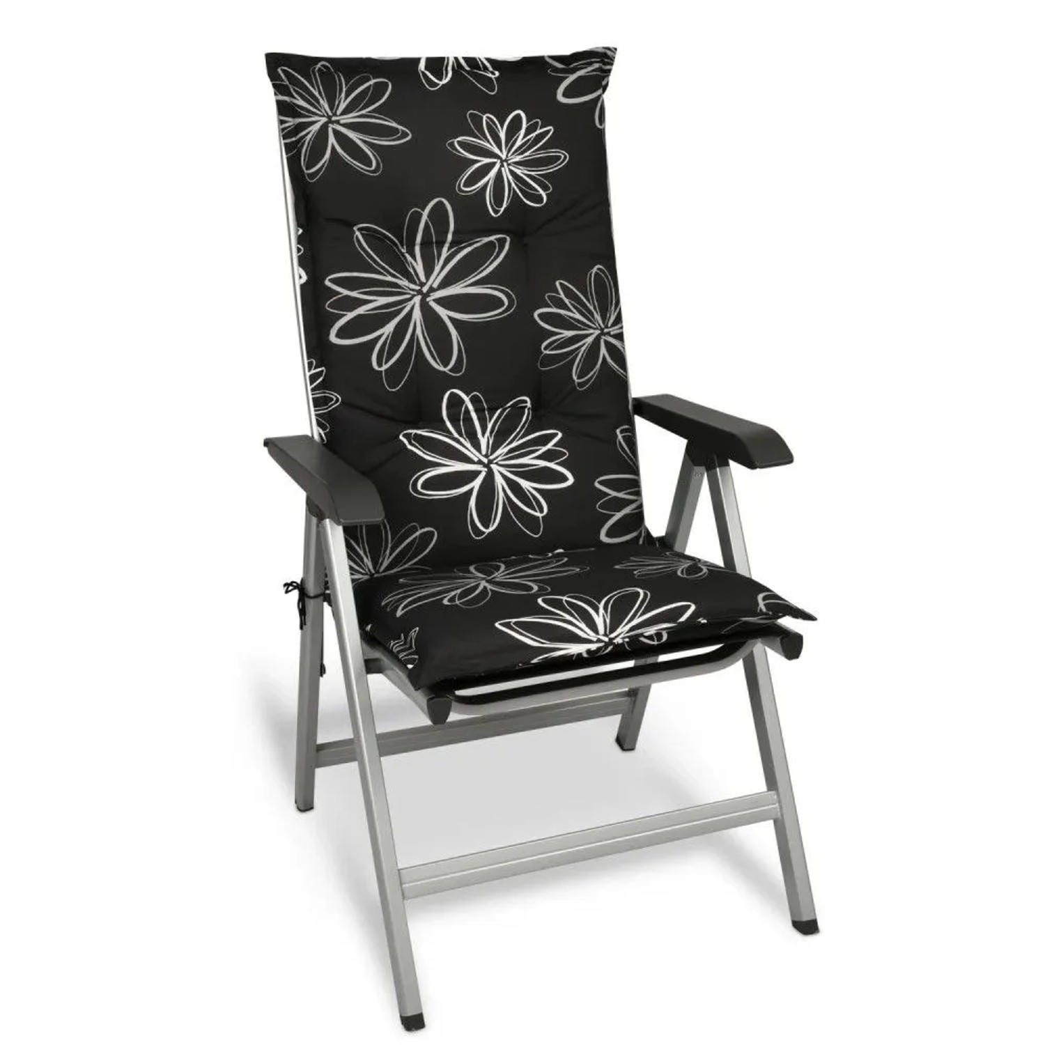Beautissu Flores Hochlehner 120x50x6cm Ornamente