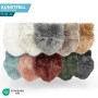 KARAT Kunstfell Nelly in verschiedenen Farben: Flauschiges Dekofell für ein gemütliches Zuhause.