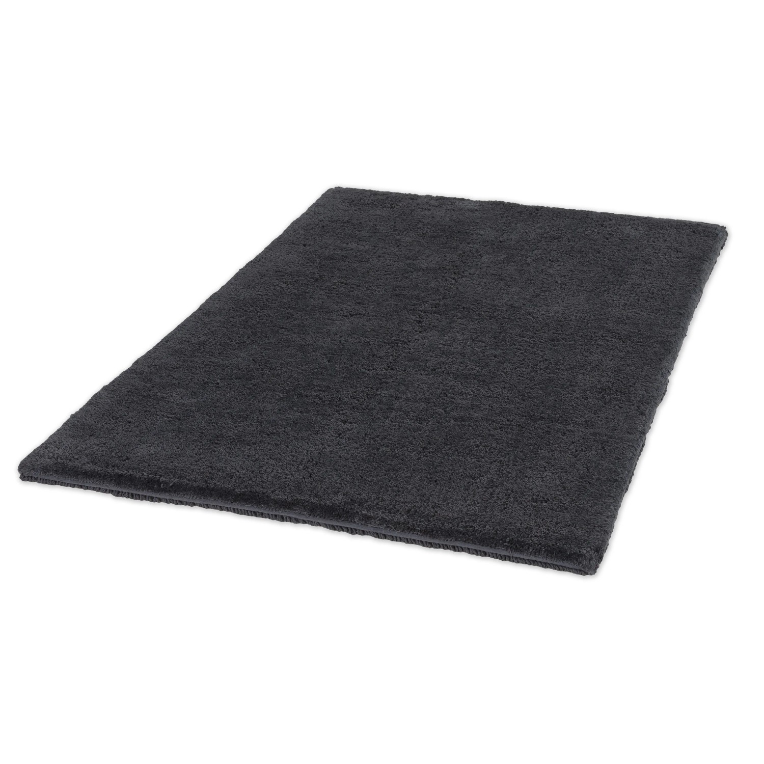 Schöner Wohnen Collection Badkamerkleed 67 x 110 cm - zeer zachte badmat mint - afwasbaar en antislip