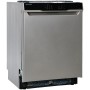Telefunken Unterbau-Geschirrspüler Spülmaschine 60 cm 12 Gedecke 9 Programme AquaStop 44 dB G-EU-6014-C-I_5