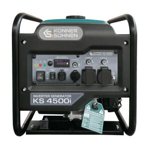 Könner & Söhnen Inverter-Generator KS 4500i