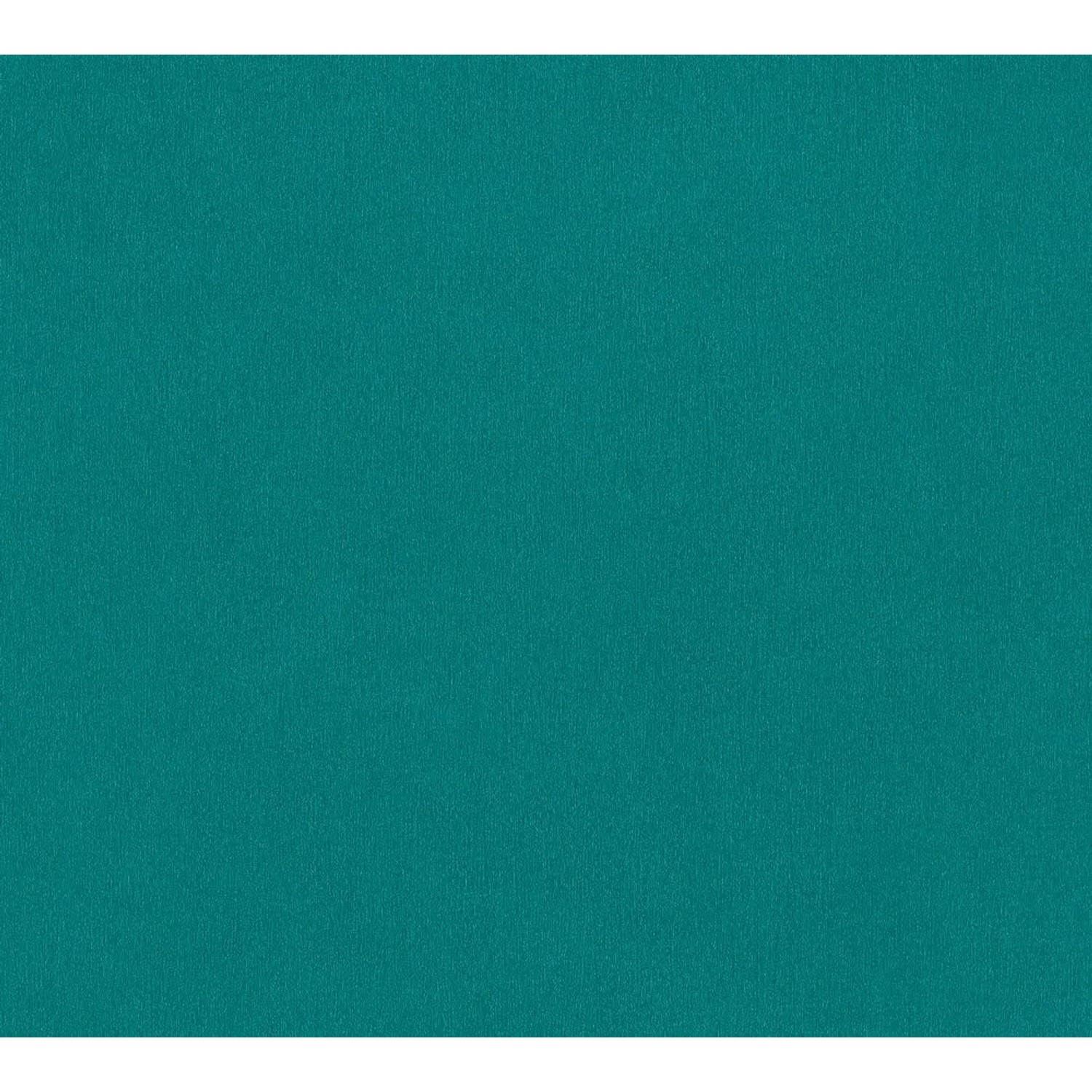 Tadessi Tapete Uni M1-No.1246 Vliestapete in Türkis