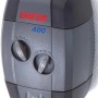 Eheim Air Pump 400: Leise Aquarien-Luftpumpe mit zwei Reglern zur optimalen Belüftung.