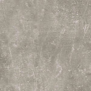 Dekorspanplatte in Beton-Optik, 280x207x1,9 cm, für Möbel- und Innenausbau.