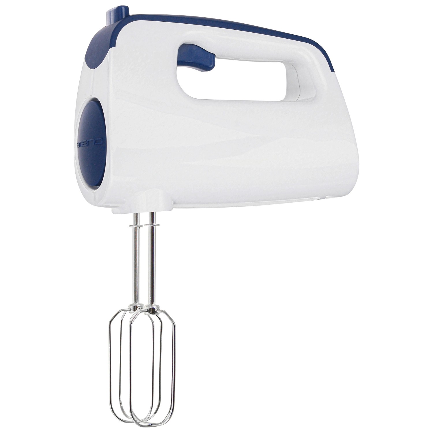 Insido Handmixer Gerda Grau/Weiß max. 300 Watt