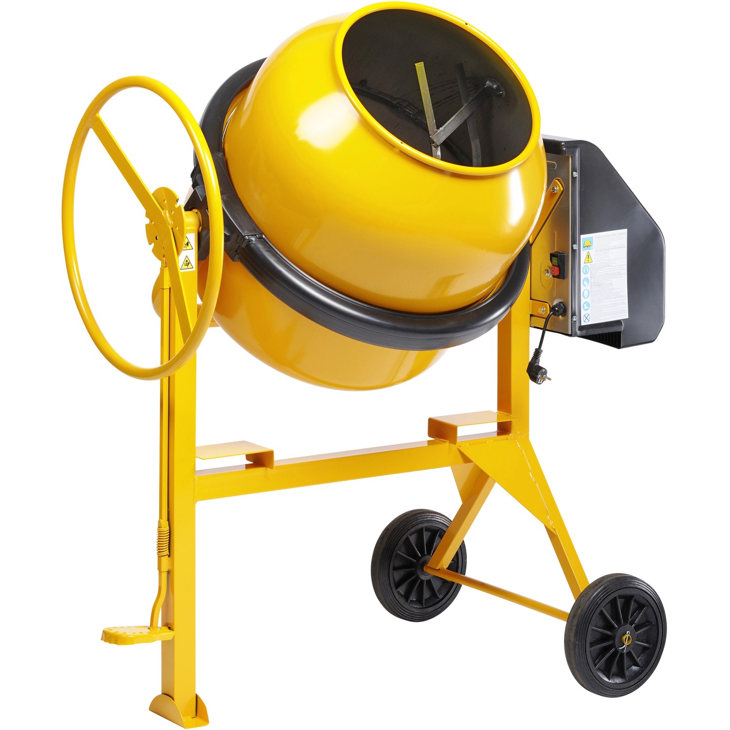 Betonmischer BT PRO 190 / 180 l