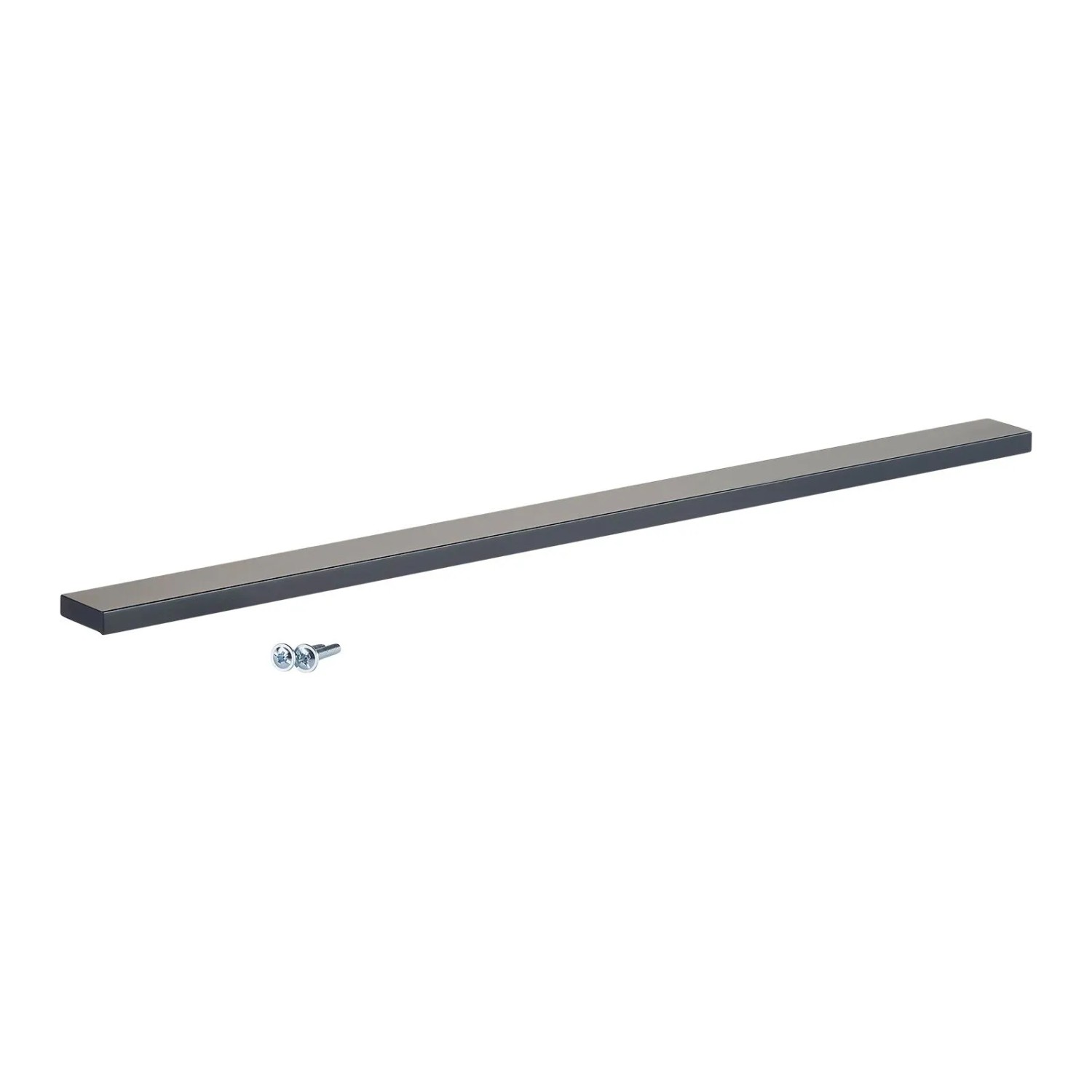 SOTECH 1 x Griffleiste LineaGrip BA 320 mm 384 mm Schwarz