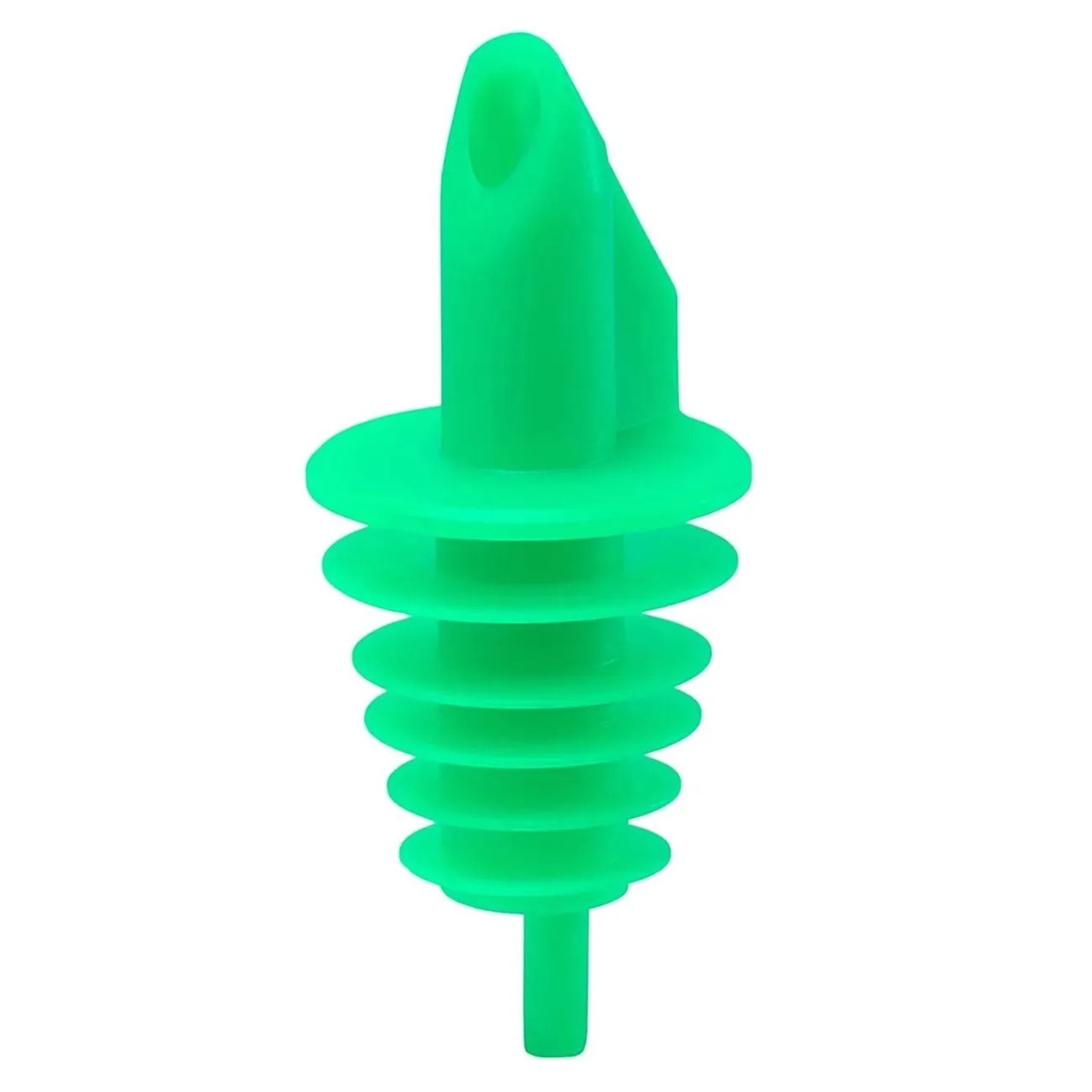 Image of Ich-Zapfe Ausgießer Billy Neon für Flaschen 0,5-1,5 Liter Plastik