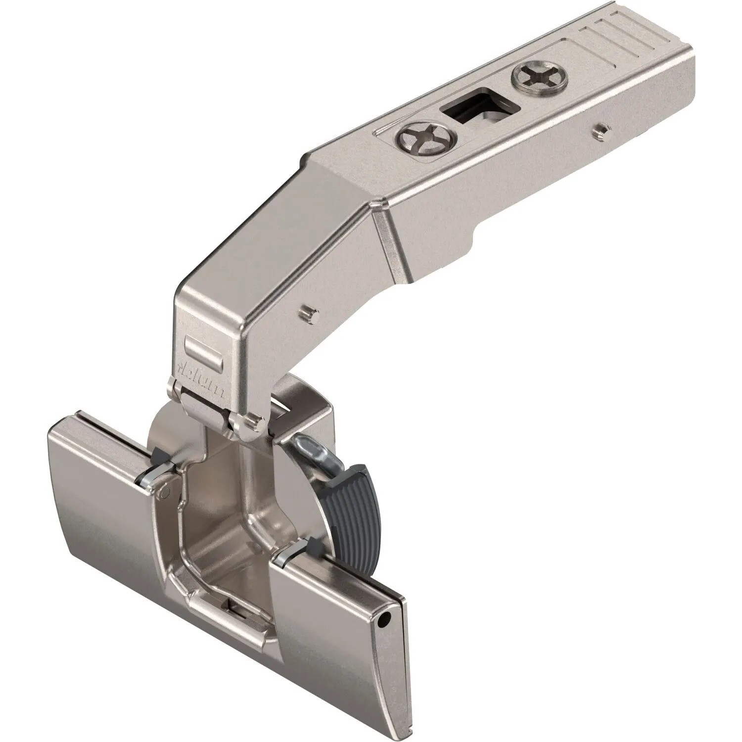 Blum Stollenscharnier Clip Top 95 Grad mit Feder Werkzeuglos