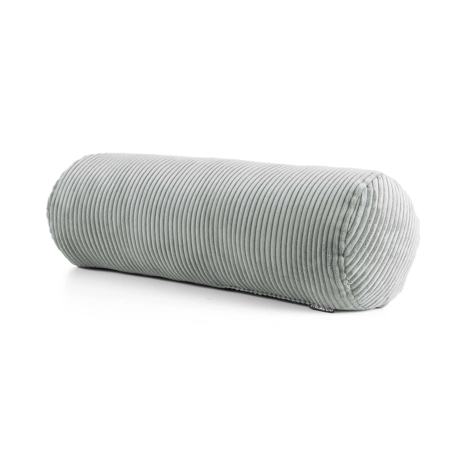 mokebo XXL Nackrolle mit Cordbezug Der Powernap Kissenrolle oder Sofakissen günstig online kaufen