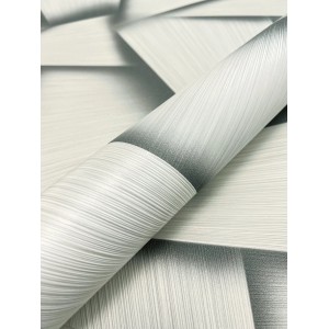 Newroom Vliestapete Carelli Anthrazit Grafik Modern Strukturiert FSC®