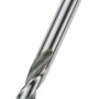 LUX Metallbohrer Comfort, 2 mm, für präzise Bohrungen in Stahl und Metall.