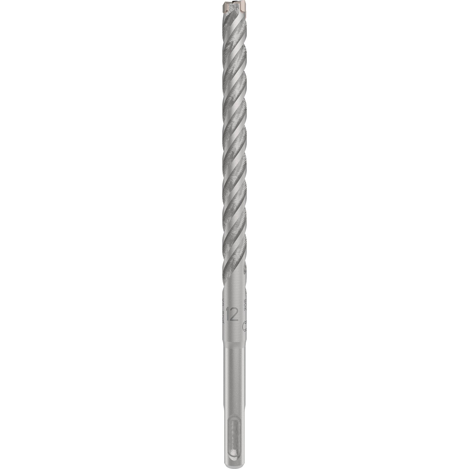 Bosch Hammerbohrer SDS Plus-5x Ø 12 mm x 150 mm x 210 mm günstig online kaufen