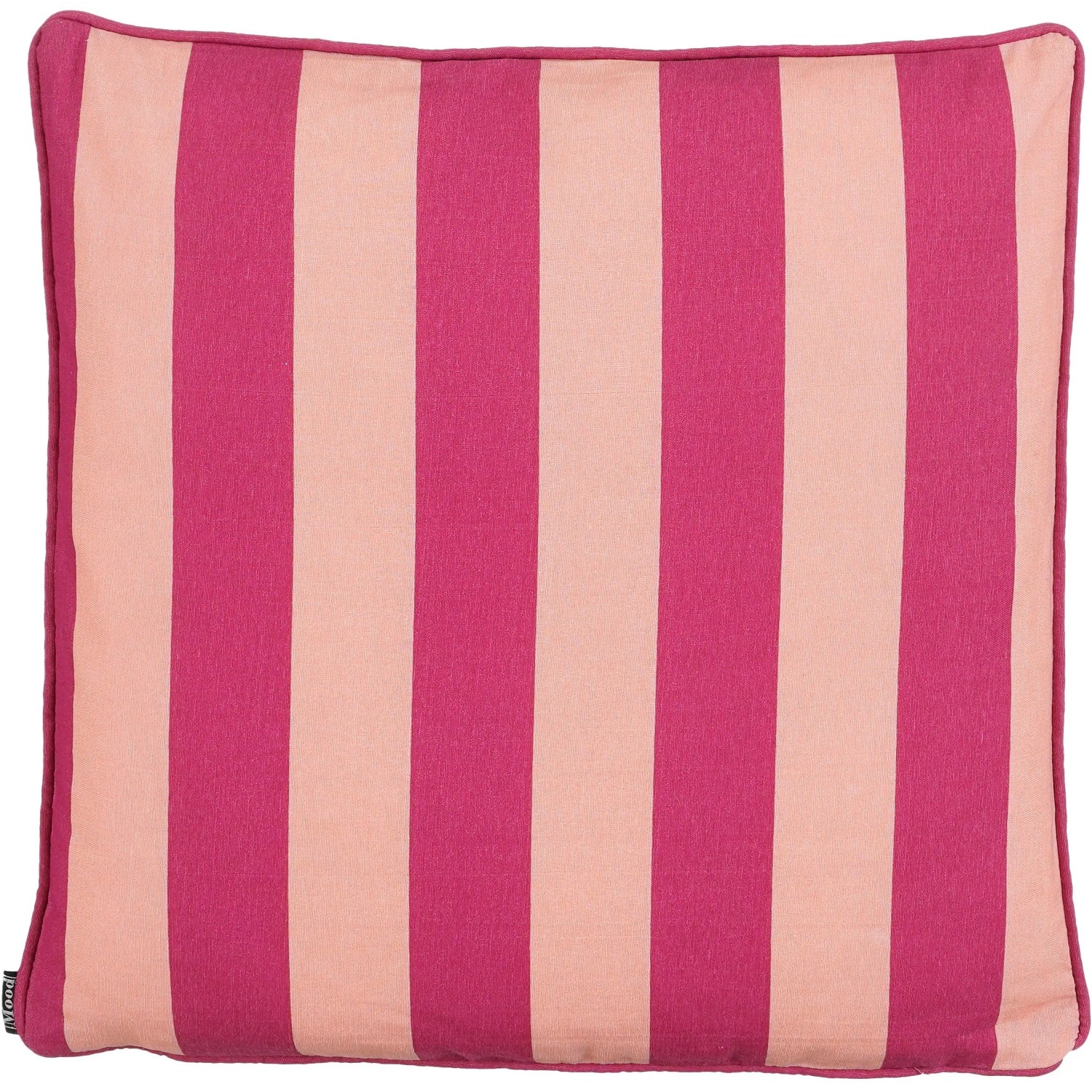 In the Mood Sitzkissen Osborn Rosa 45 x 45 x 10 cm kaufen bei OBI