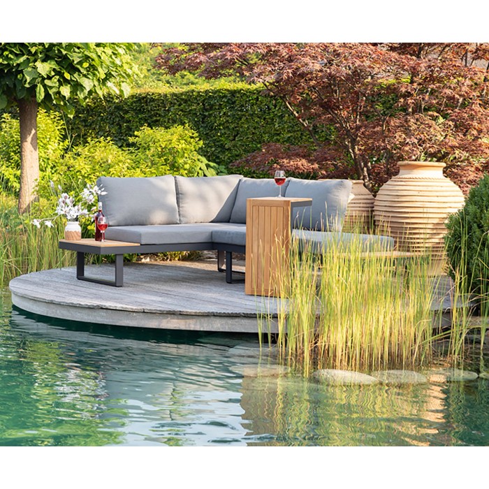 Lounge Gartenmöbel kaufen bei OBI