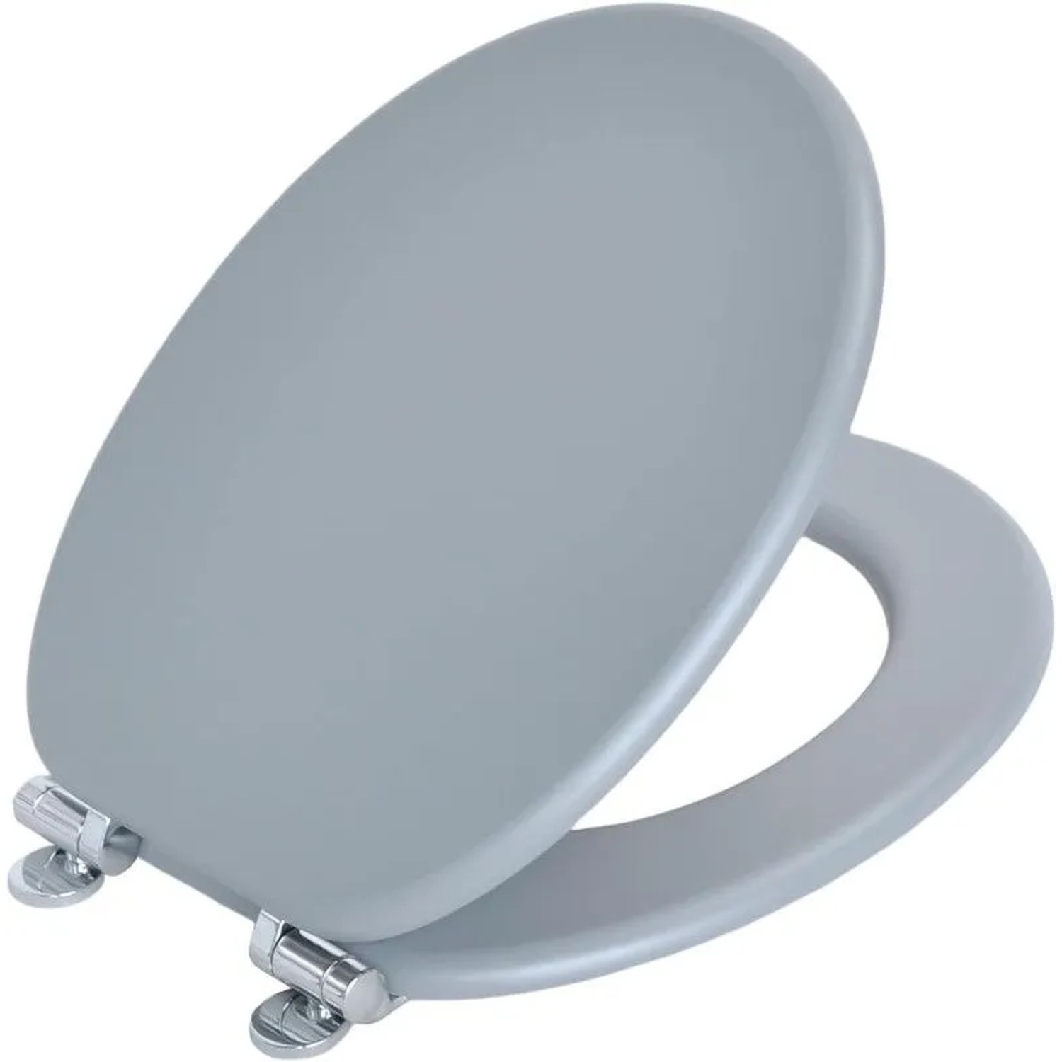 SINOBATH WC Sitz Mit Absenkautomatik MDF Holzkern G01 günstig online kaufen