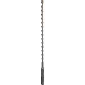 Bosch SDS-plus-5 Betonbohrer 6,5 x 200 mm für Bohrmaschinen mit SDS-plus Aufnahme.