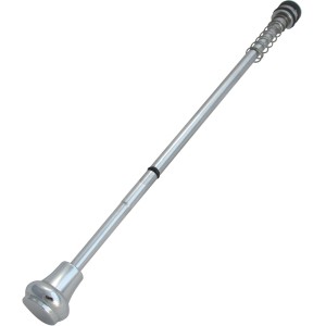 Kludi Ersatz-Umstellung in Chromoptik für Armaturen. Zubehör & Ersatzteil.