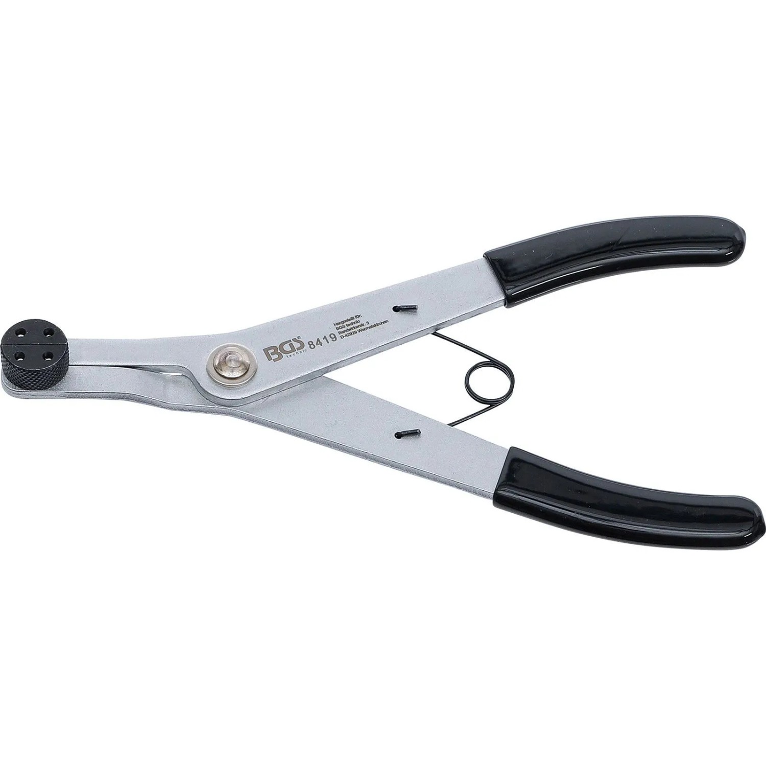 BGS Bremskolbenzange Für Motorräder 8419