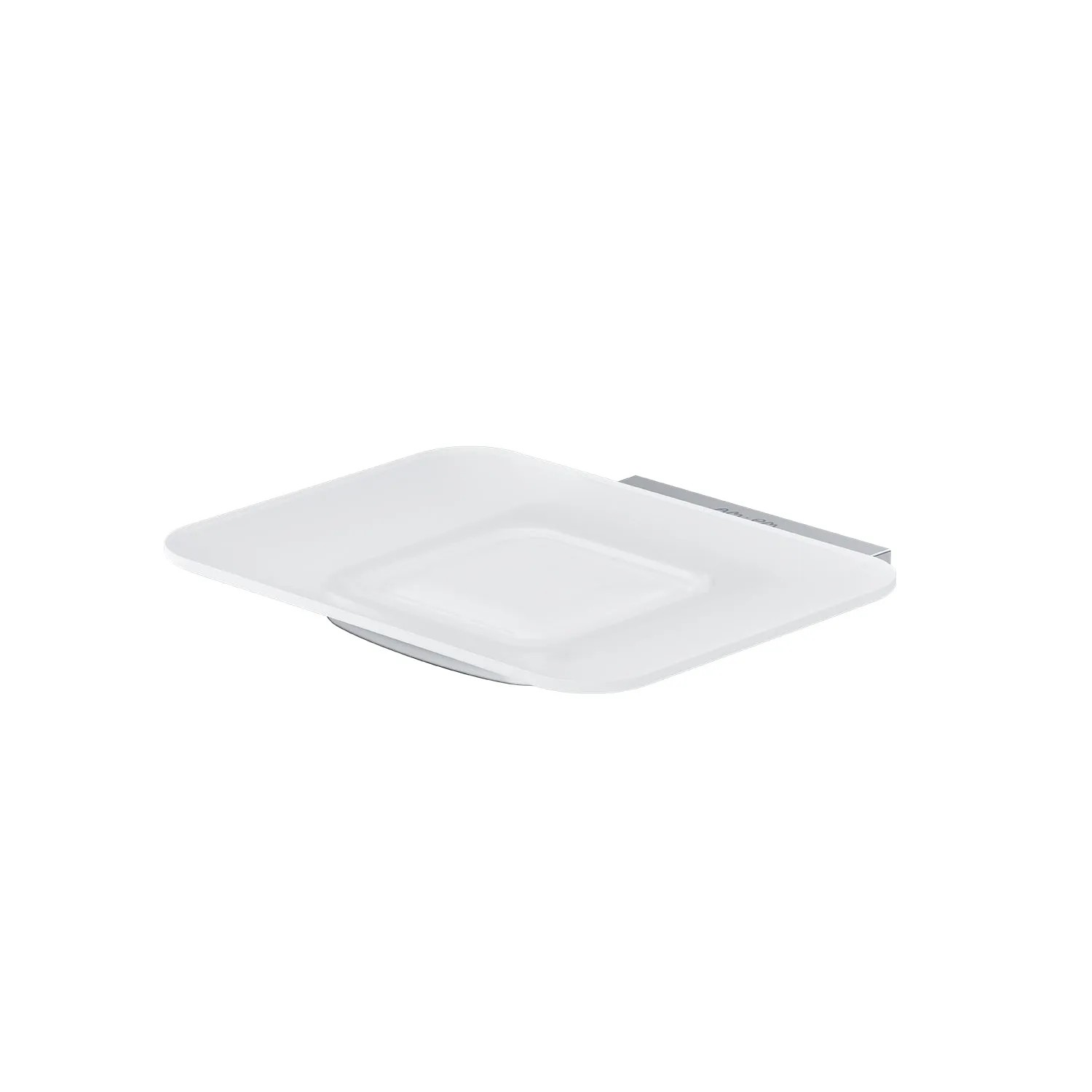AM.PM Seifenschale Glas Inspire V2.0 Wandhalterung Chrom kaufen bei OBI
