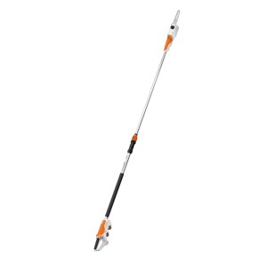 Stihl Akku-Hochentaster HTA 30 für Baumpflege und Gehölzschnitt.