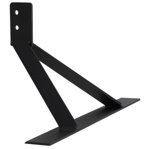 Texas Schuffel für Hobby 380 TG Motorhacke, Zubehör zum Unkraut jäten und Boden auflockern.