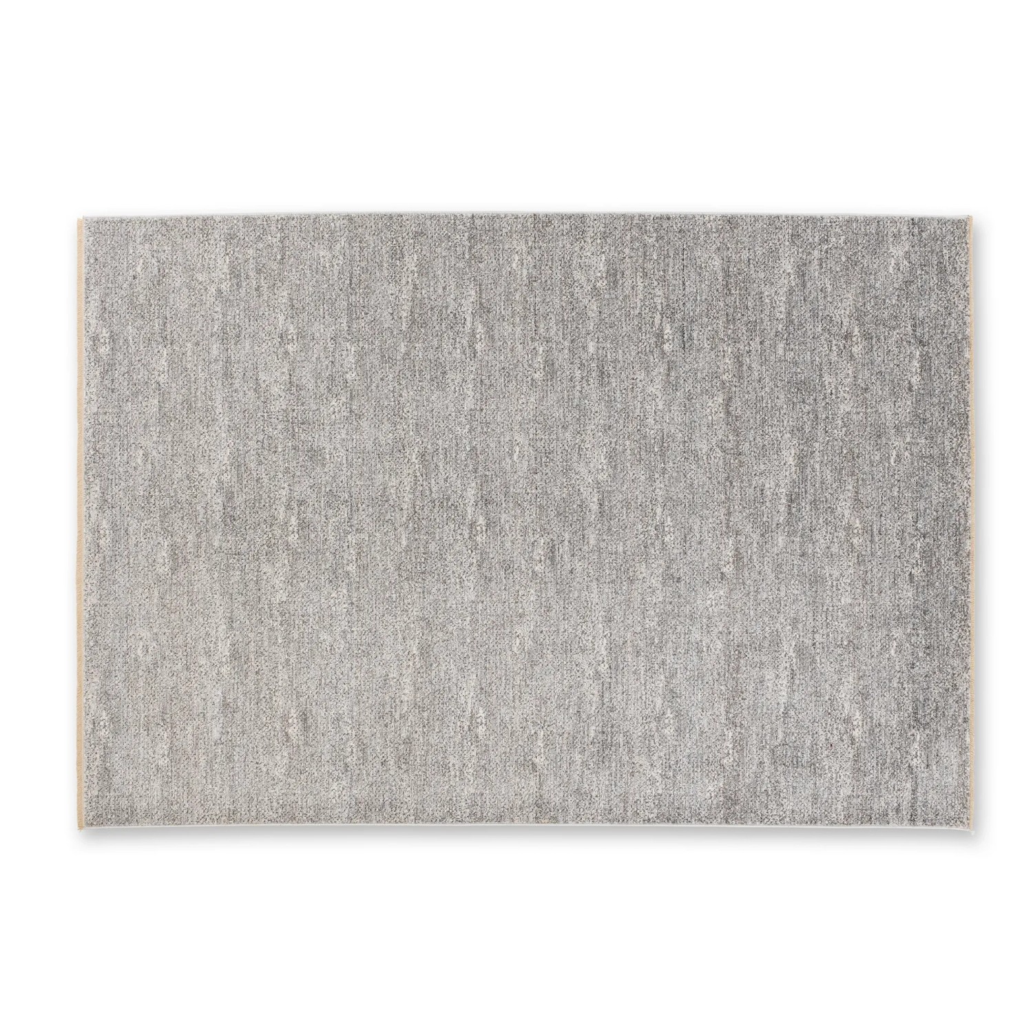 Schöner Wohnen Teppich Charme 180 cm x 150 cm Grau