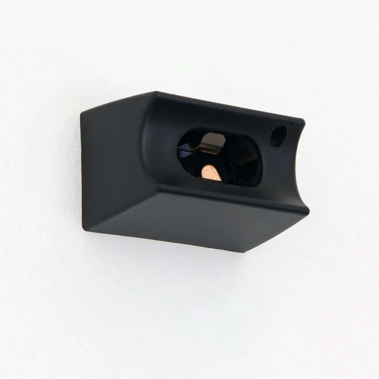 Orion's Ruler Orion Lightstyle S14D Lampenfassung Kunststoff Schwarz kaufen bei OBI