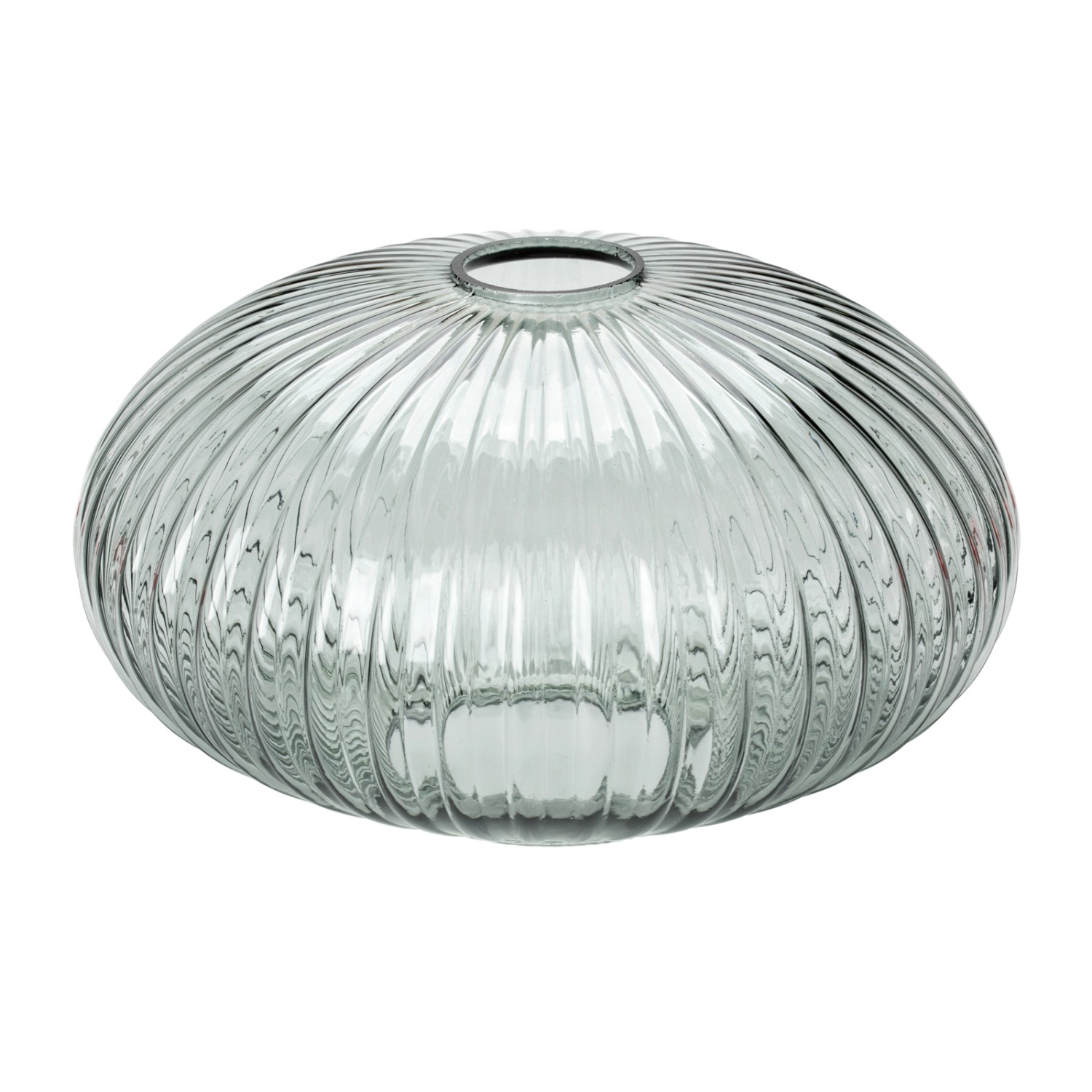 Orion Lightstyle Ersatzglas Ø 250 mm Rauch Lampenschirm E27 günstig online kaufen
