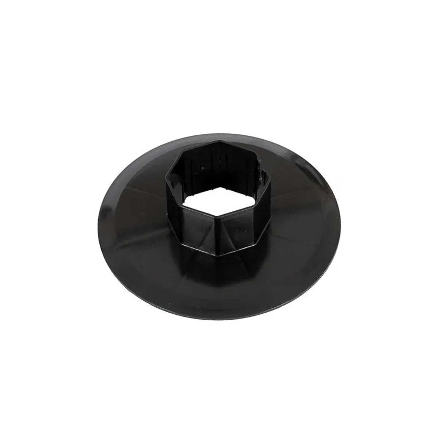 Avosdim Begrenzungsscheibe Für Sw60 Achtkantwelle 230mm