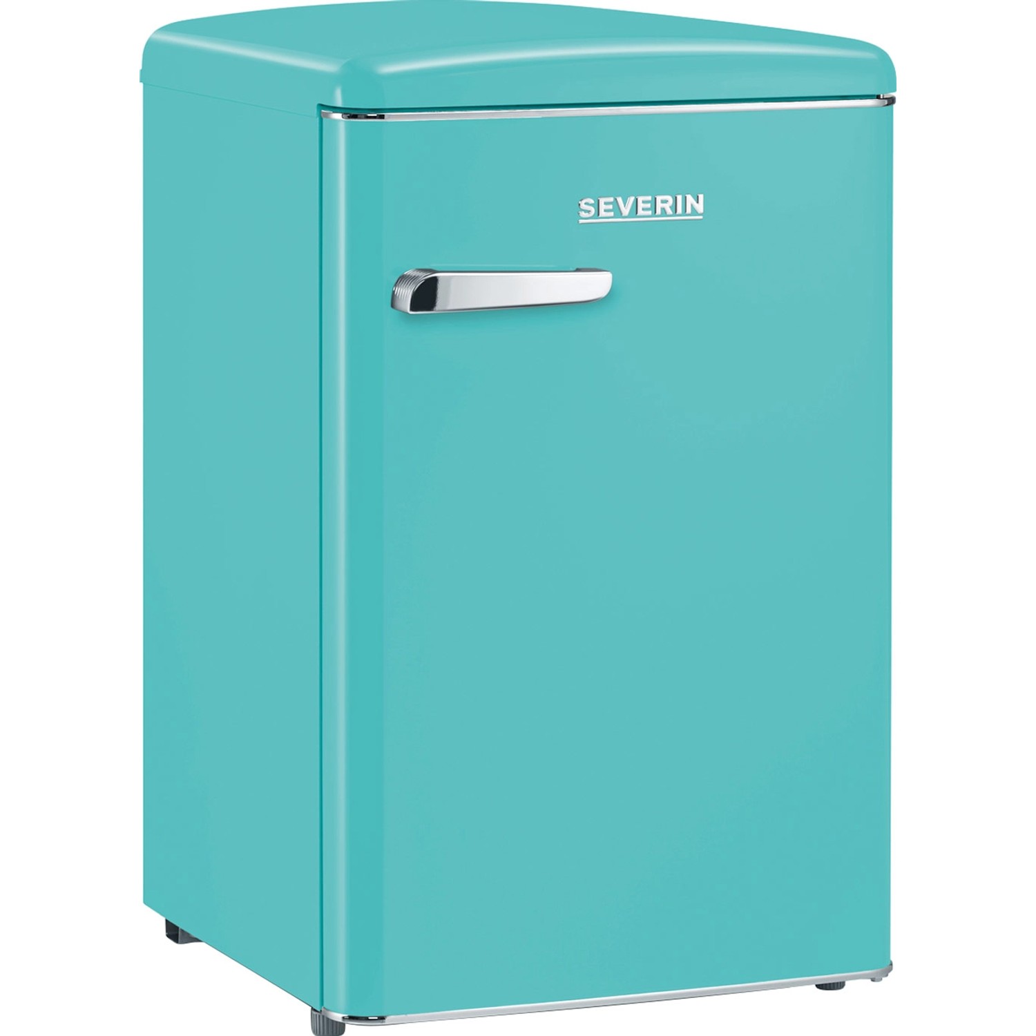 Severin Tischkühlschrank RKS 8834 EEK: D Türkis