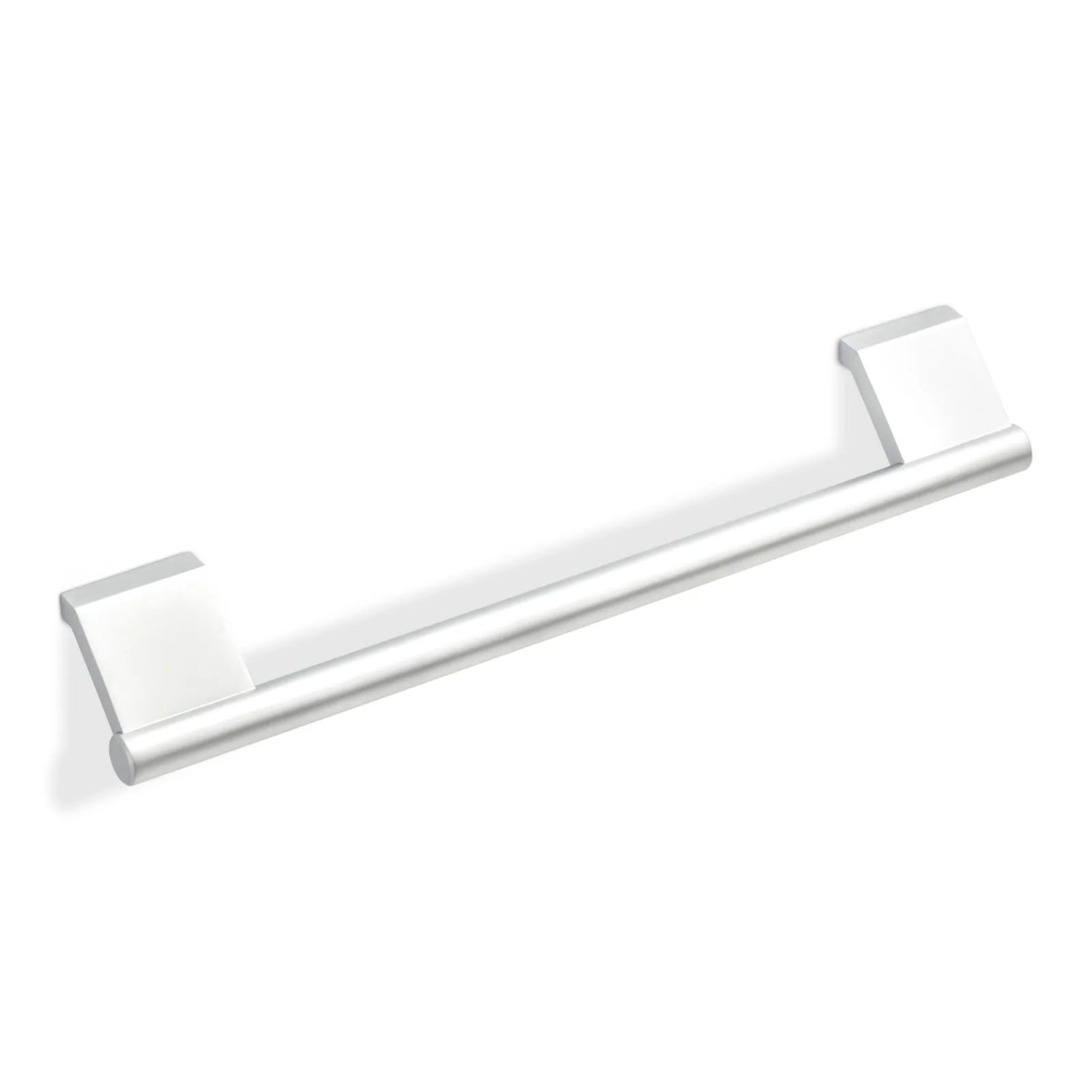 SOTECH Möbelgriff SW88 BA 224 mm Chrom Matt Junker Design