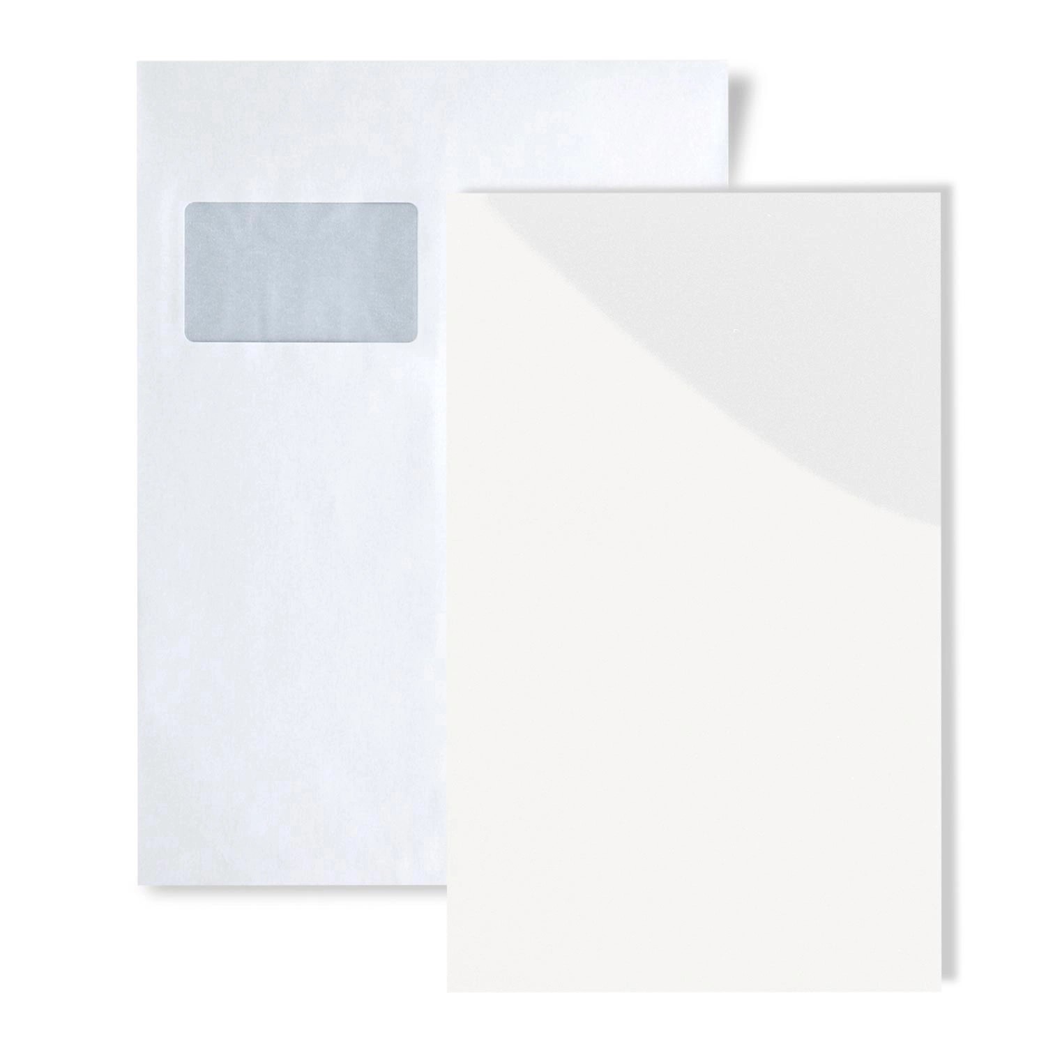 Wallface 1 MUSTERSTÜCK S-15422 DIN A5 Wandpaneel Muster MAGIC WHITE AR günstig online kaufen