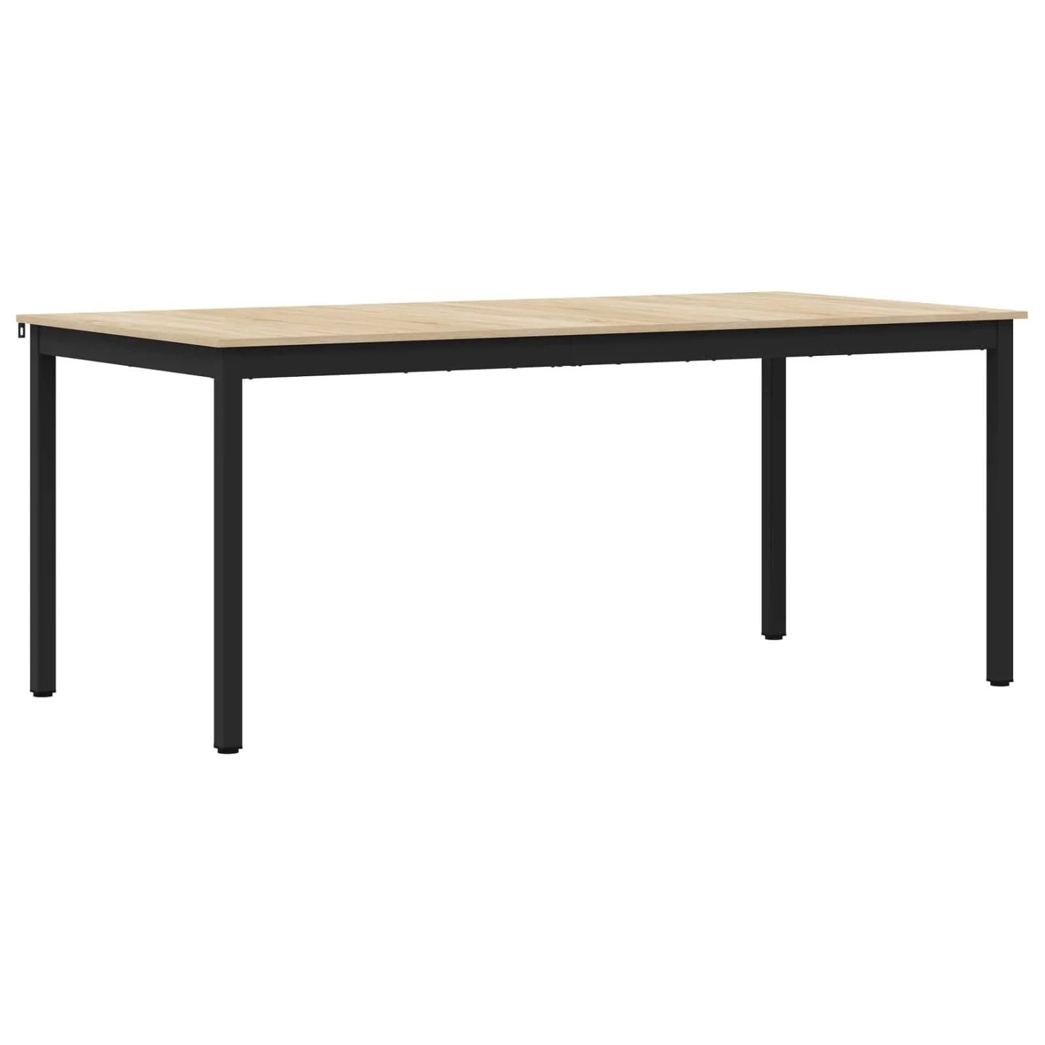 vidaXL Esstische Holzwerkstoff 3415379 günstig online kaufen