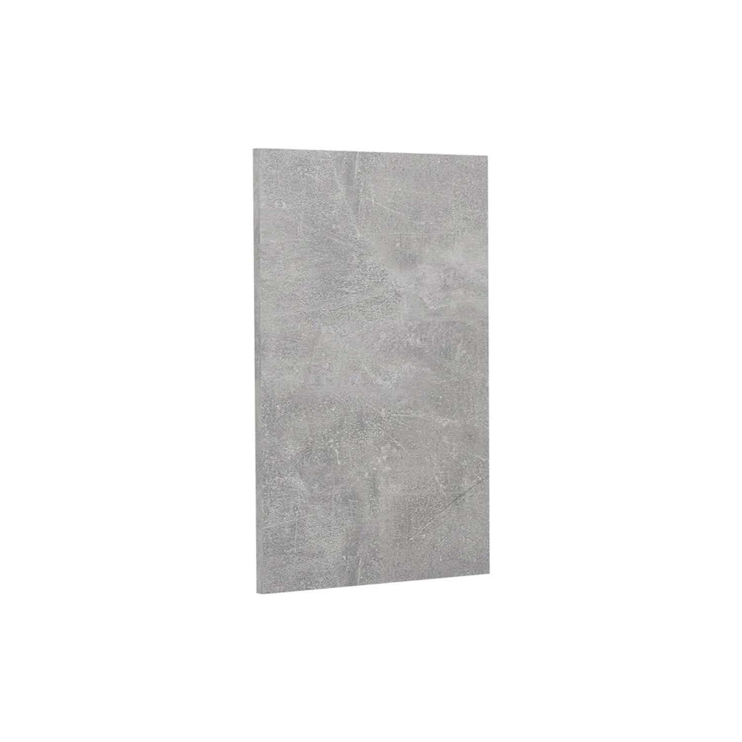 Vicco Küchenfront R-Line Beton 40 x 59 Möbelfront für den Hängeschrank Art Nr 30215